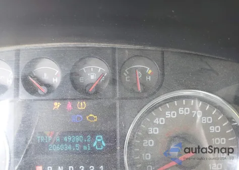 2010 Ford F-150 Fx4/Harley-Davidson/King Ranch/Lariat/Platinum/Xl/Xlt z USA, uszkodzony, nr VIN 1FTFW1EV7AFD19333